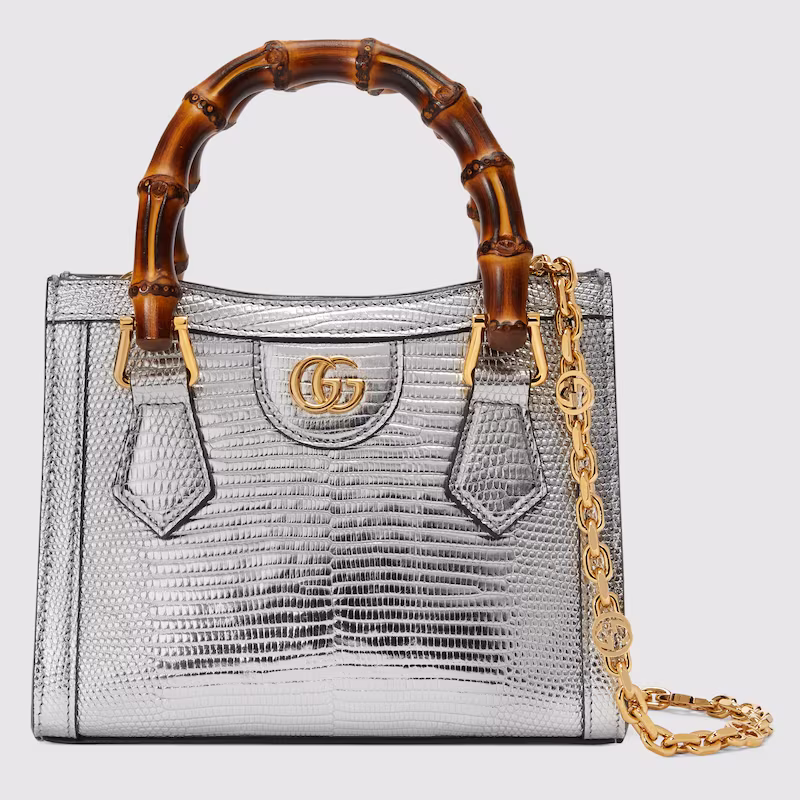 Iconic Bag From Gucci